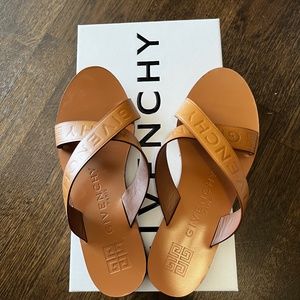 Givenchy sandal